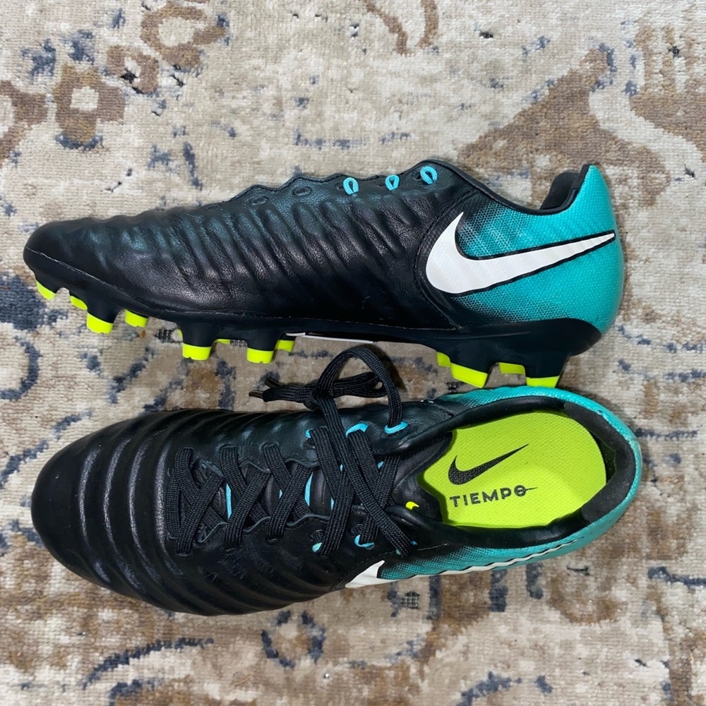 Nike Cleats